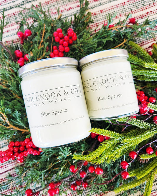 Blue Spruce