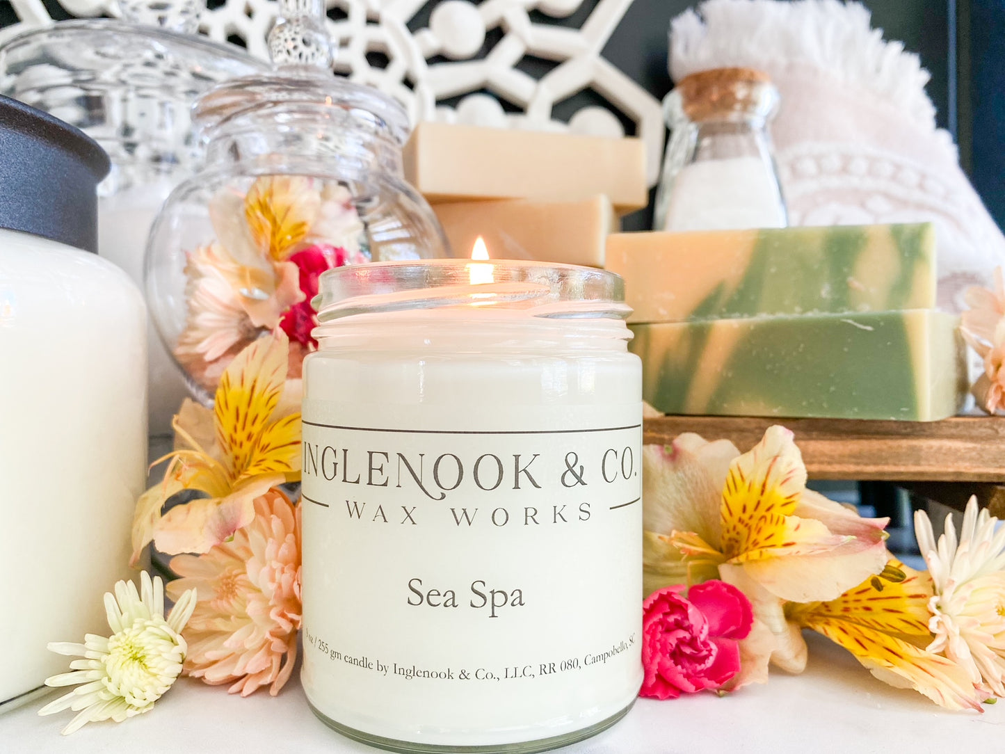Sea Spa
