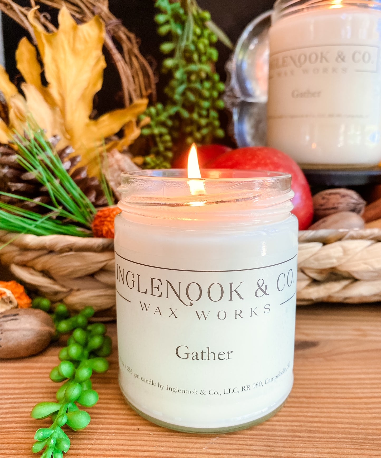 Gather