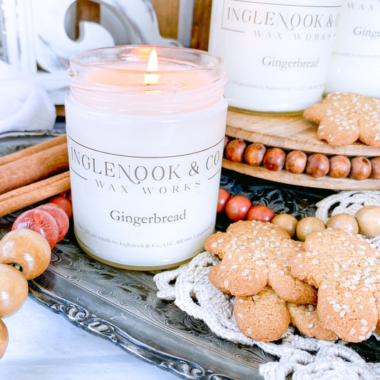 Gingerbread