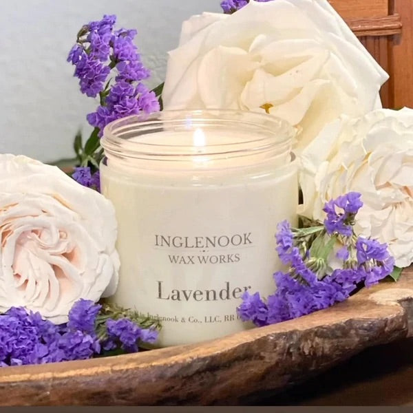 Lavender