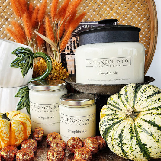 Pumpkin Ale
