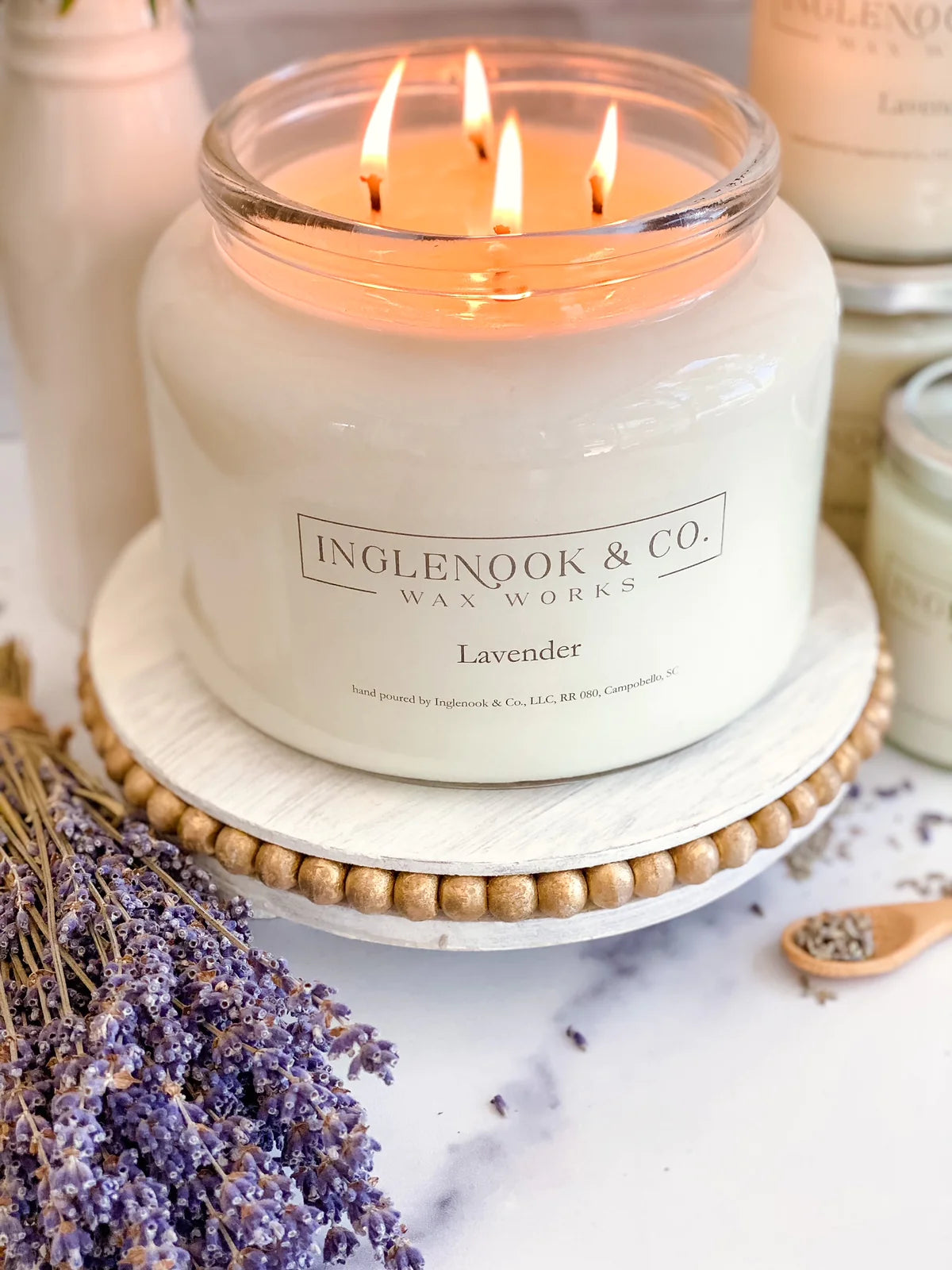 Lavender