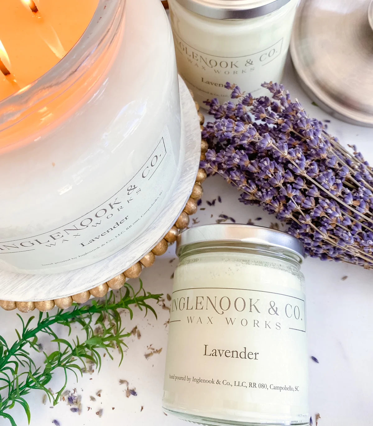 Lavender