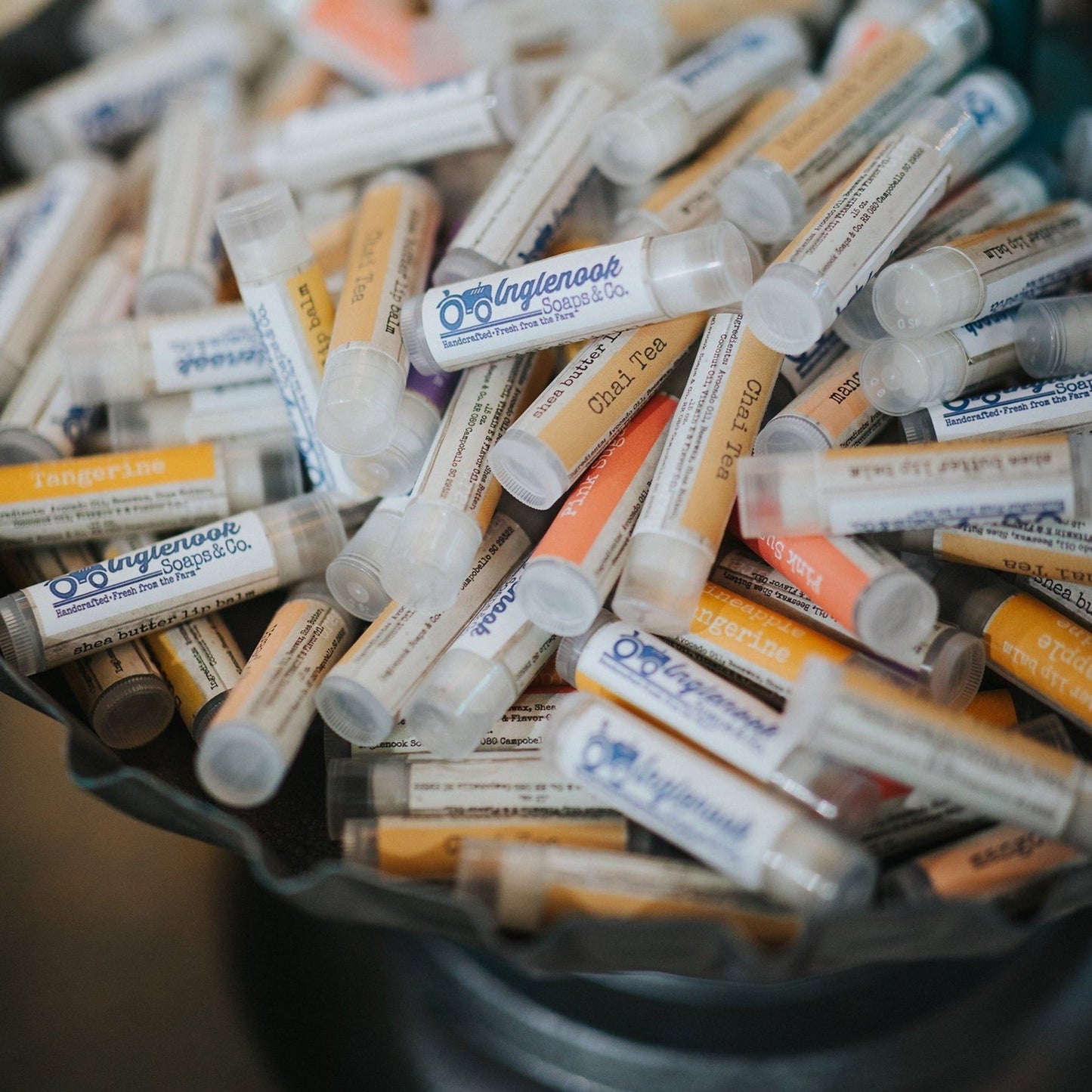 Lip Balm