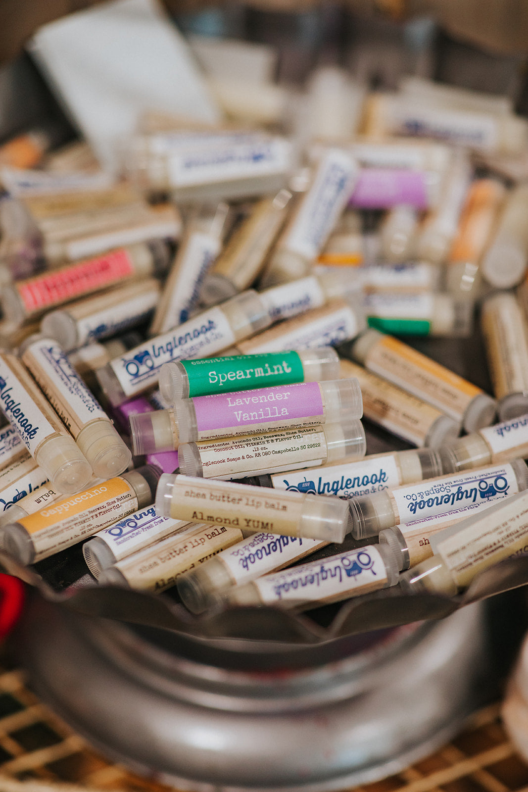 Lip Balm