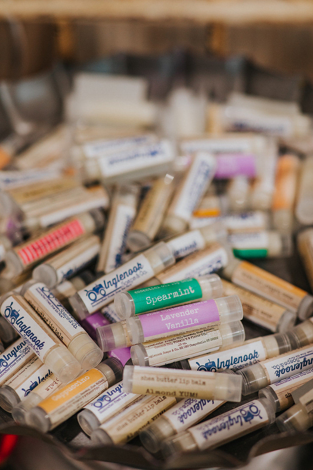 Lip Balm