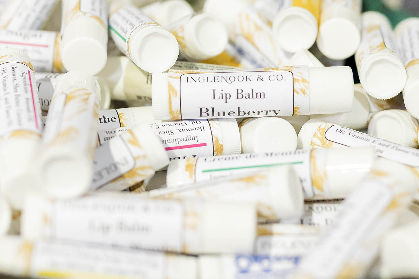 Lip Balm