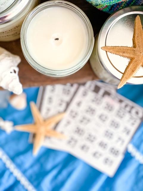 Beach Blanket Bingo