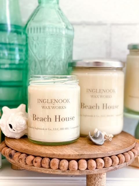 Beach House