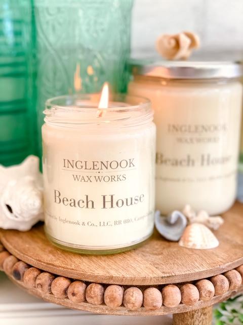 Beach House