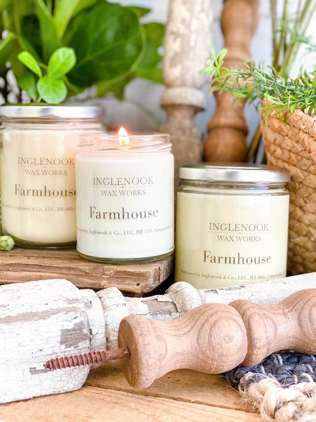 Farmhouse