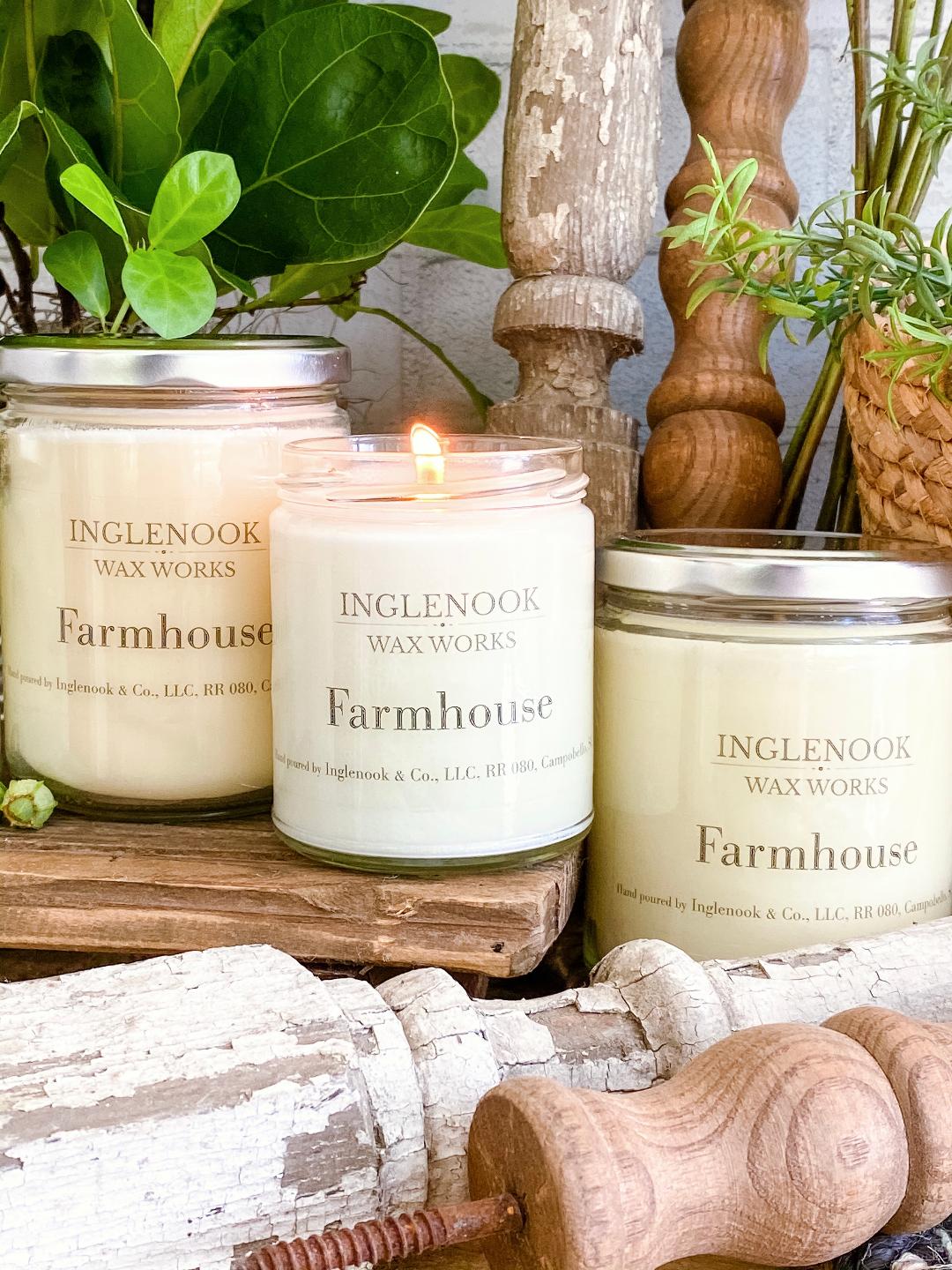 Farmhouse