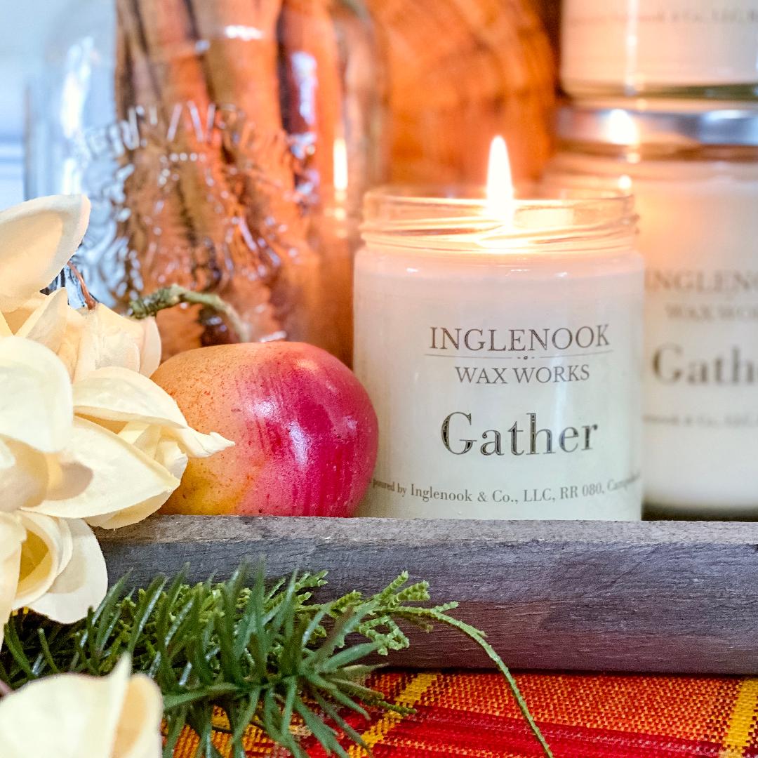 Gather
