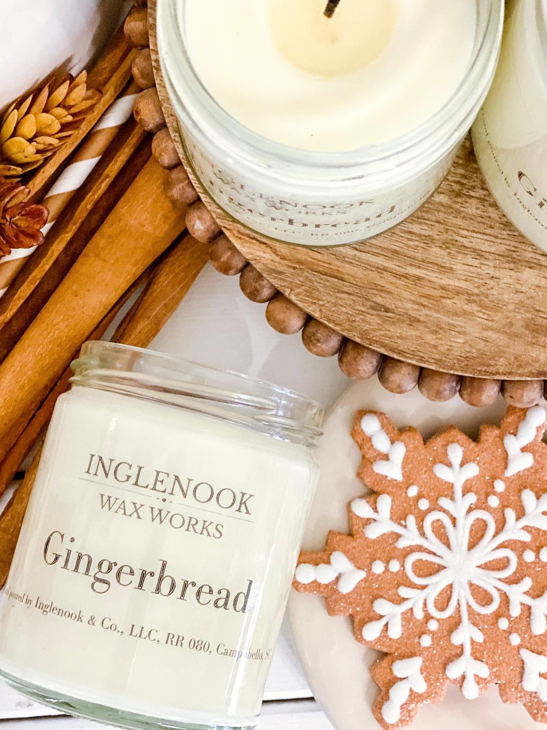 Gingerbread