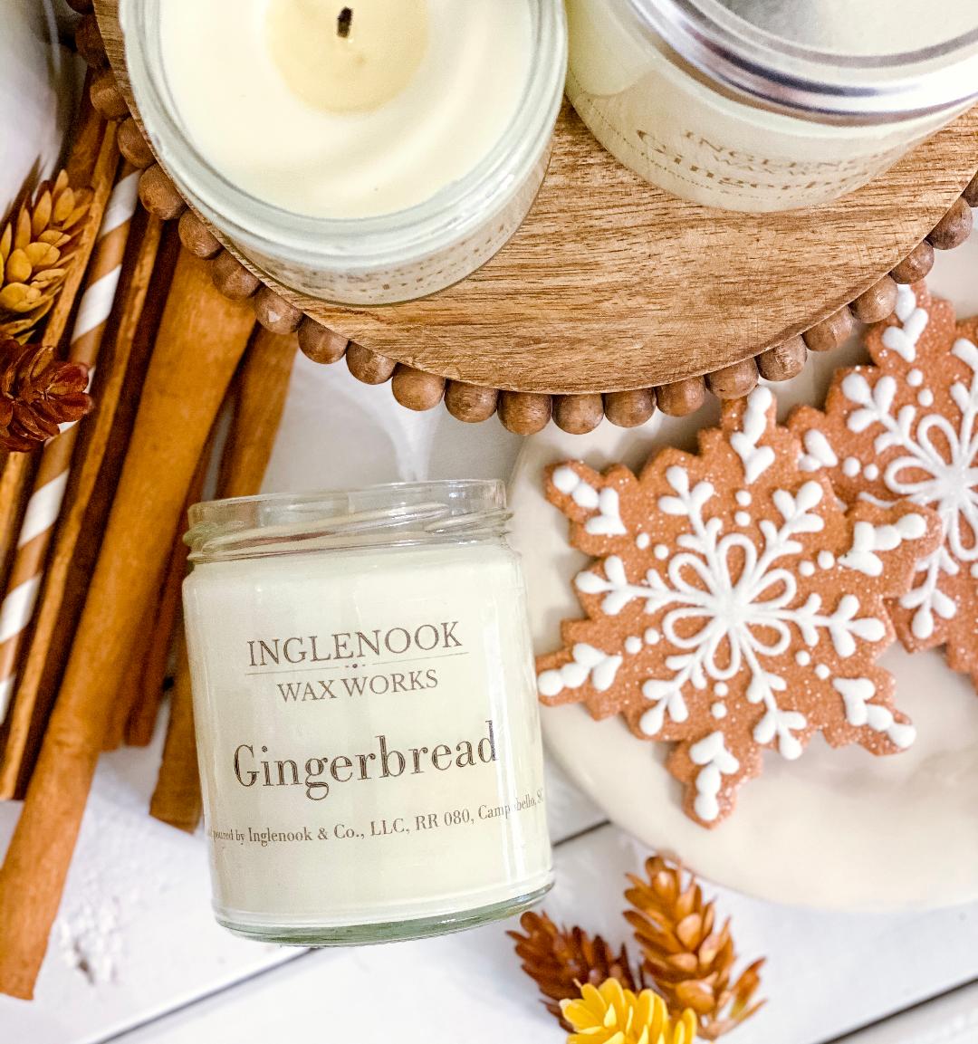 Gingerbread