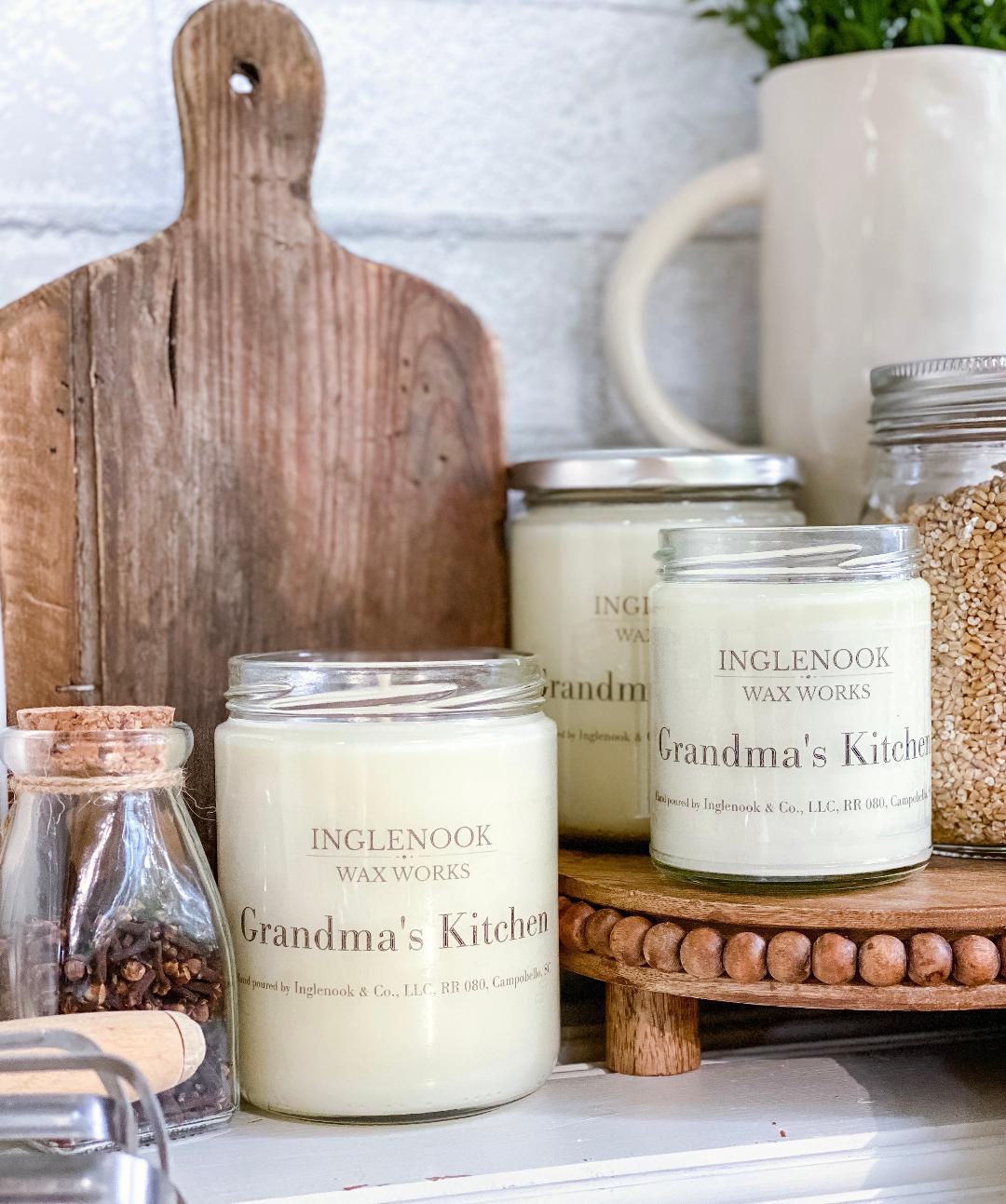 Grandma's Kitchen