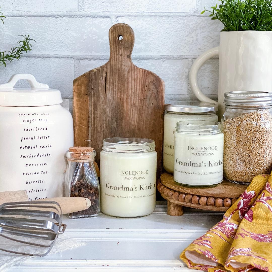 Grandma's Kitchen