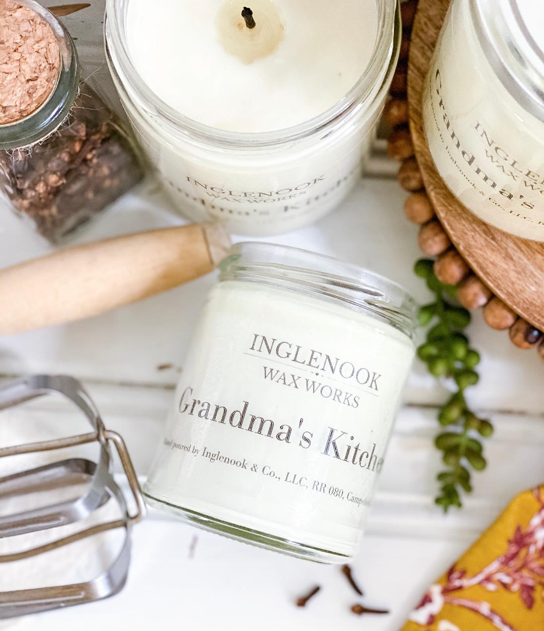 Grandma's Kitchen