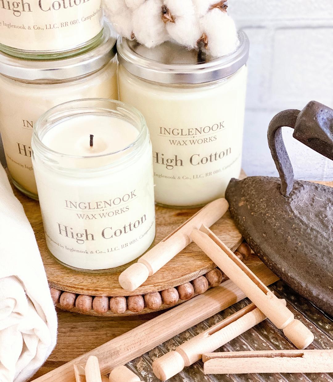 High Cotton