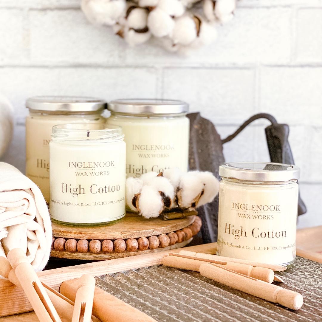 High Cotton