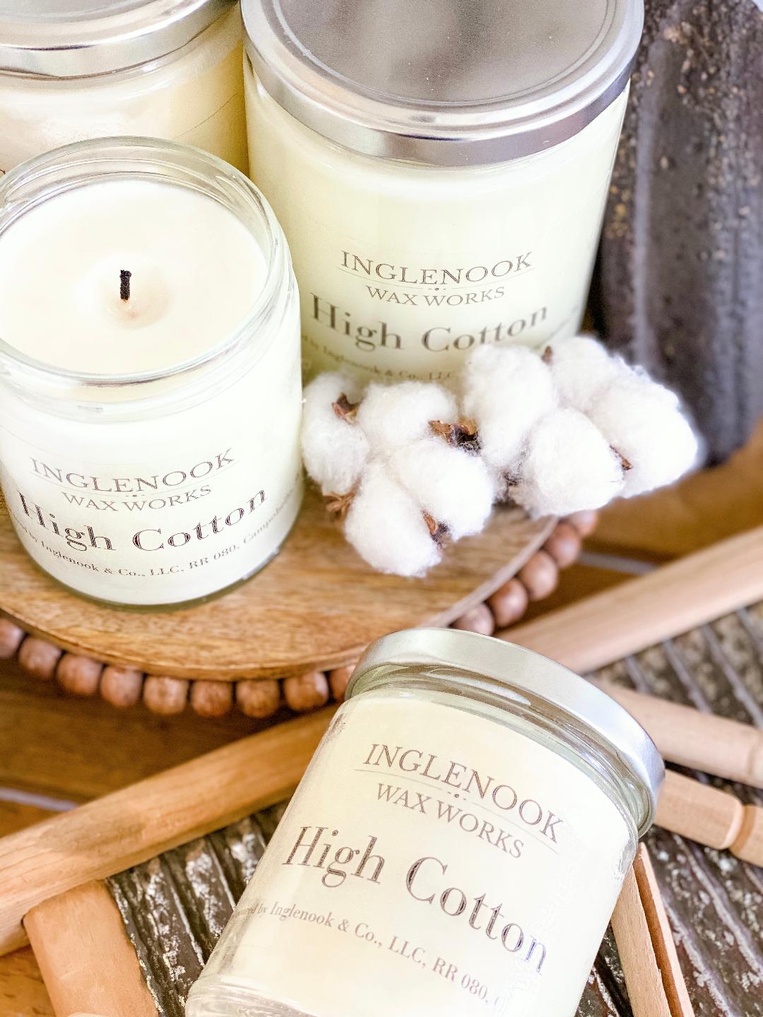 High Cotton
