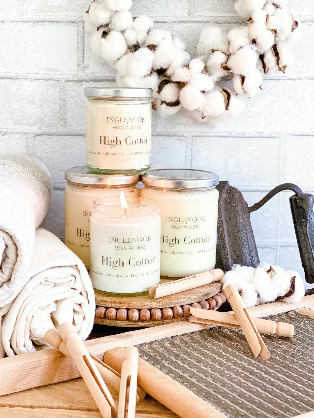 High Cotton