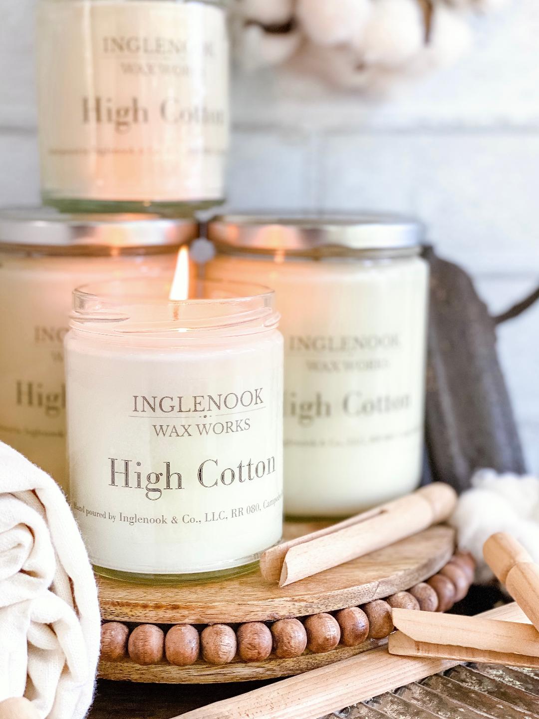 High Cotton