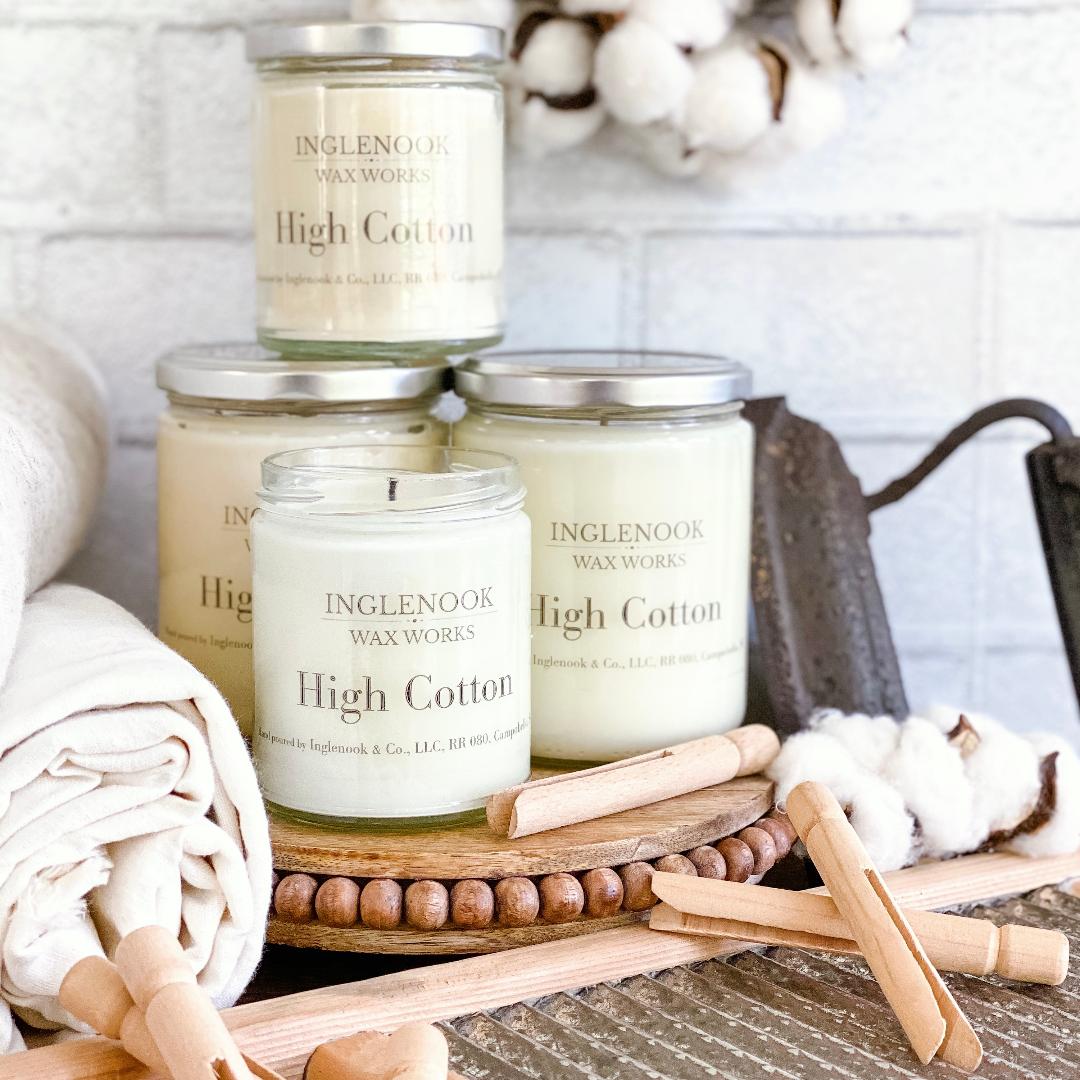 High Cotton