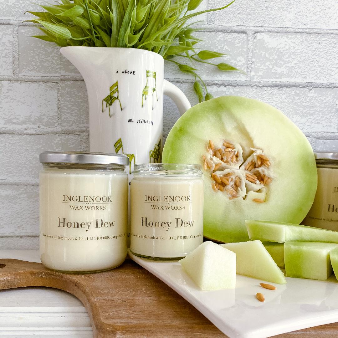 Honey Dew