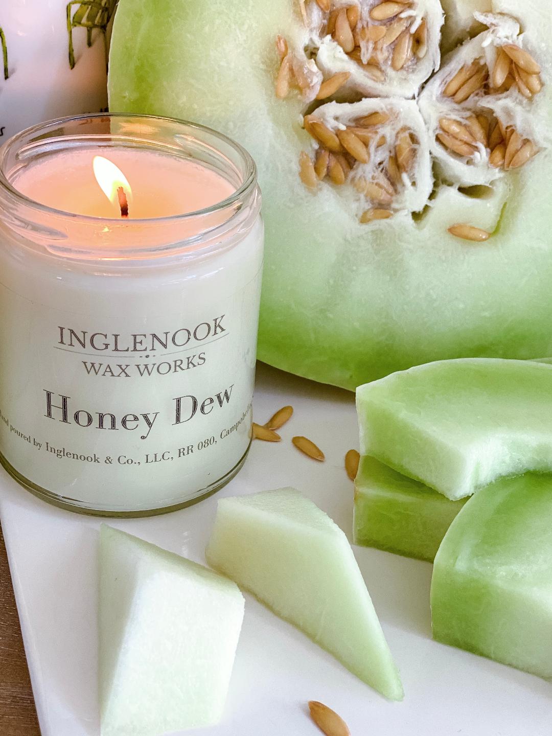 Honey Dew