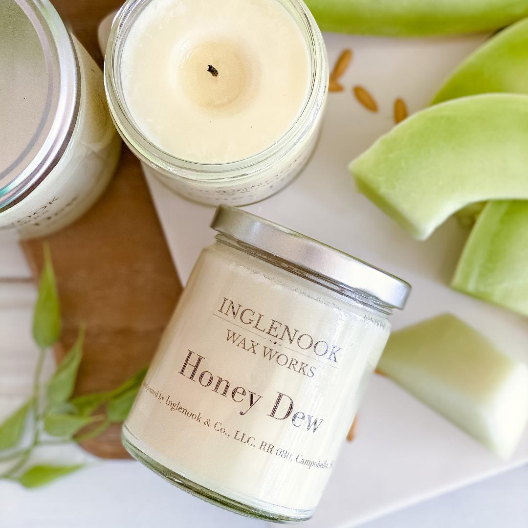 Honey Dew
