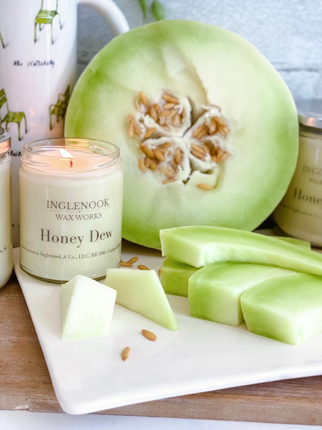 Honey Dew