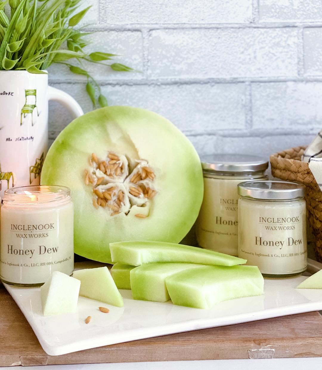 Honey Dew