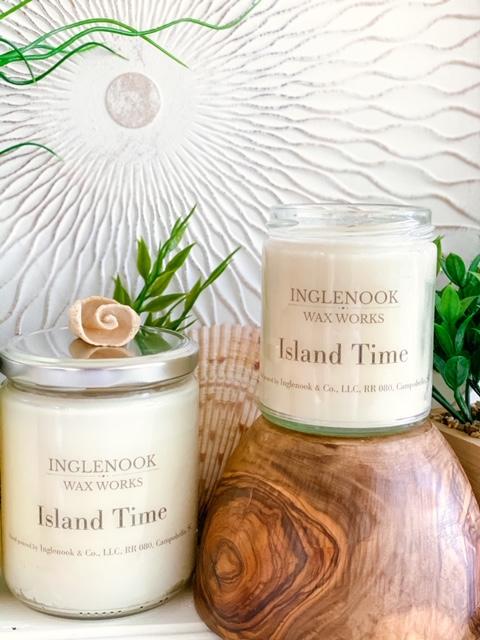 Island Time