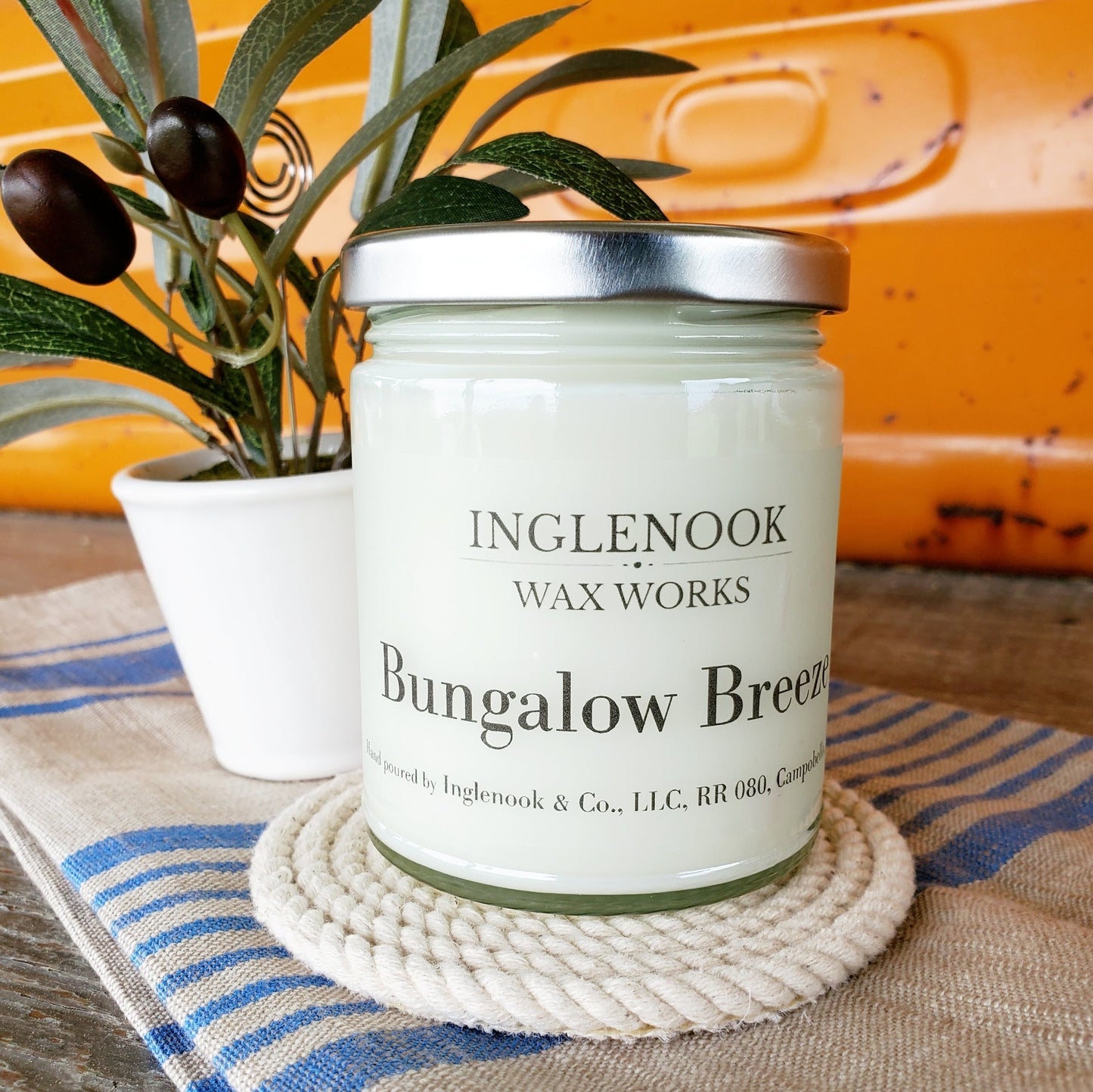 Bungalow Breeze