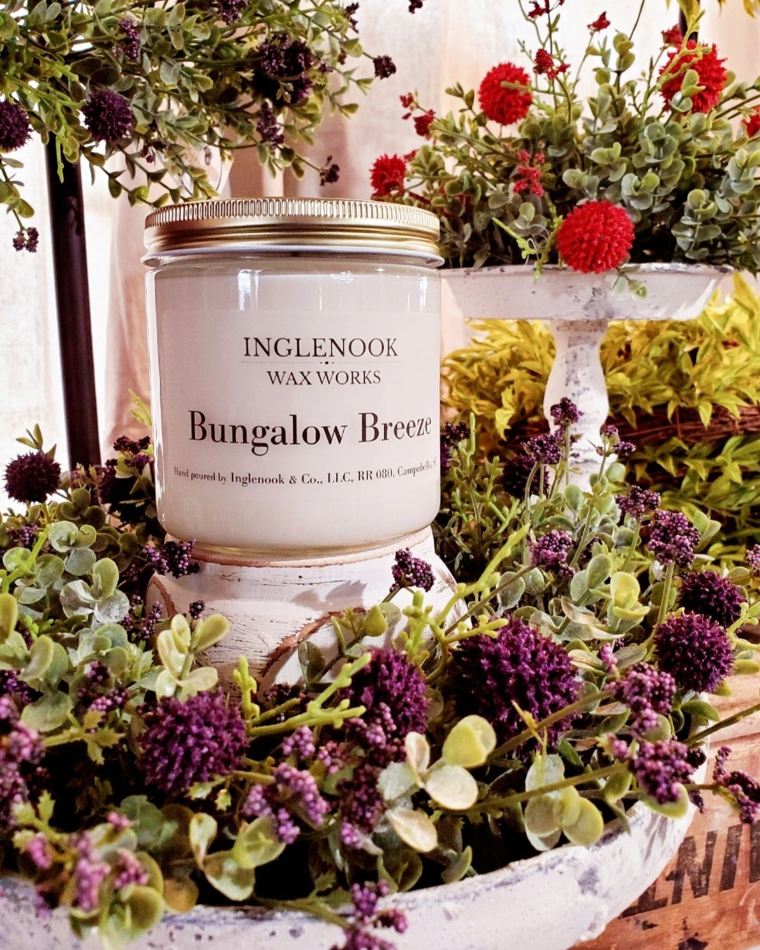 Bungalow Breeze