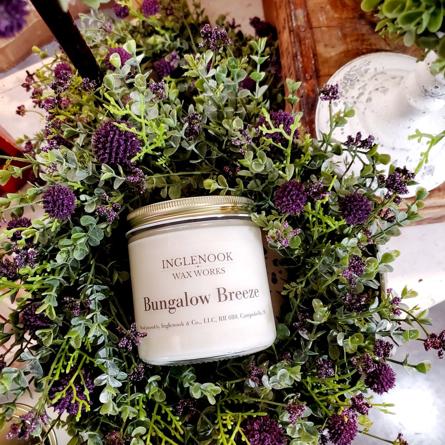 Bungalow Breeze