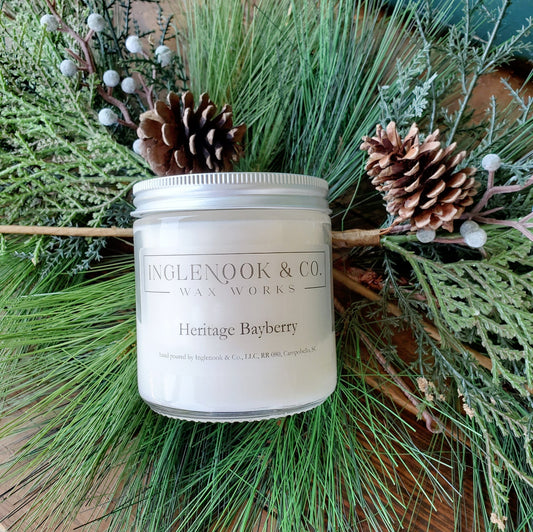 Heritage Bayberry