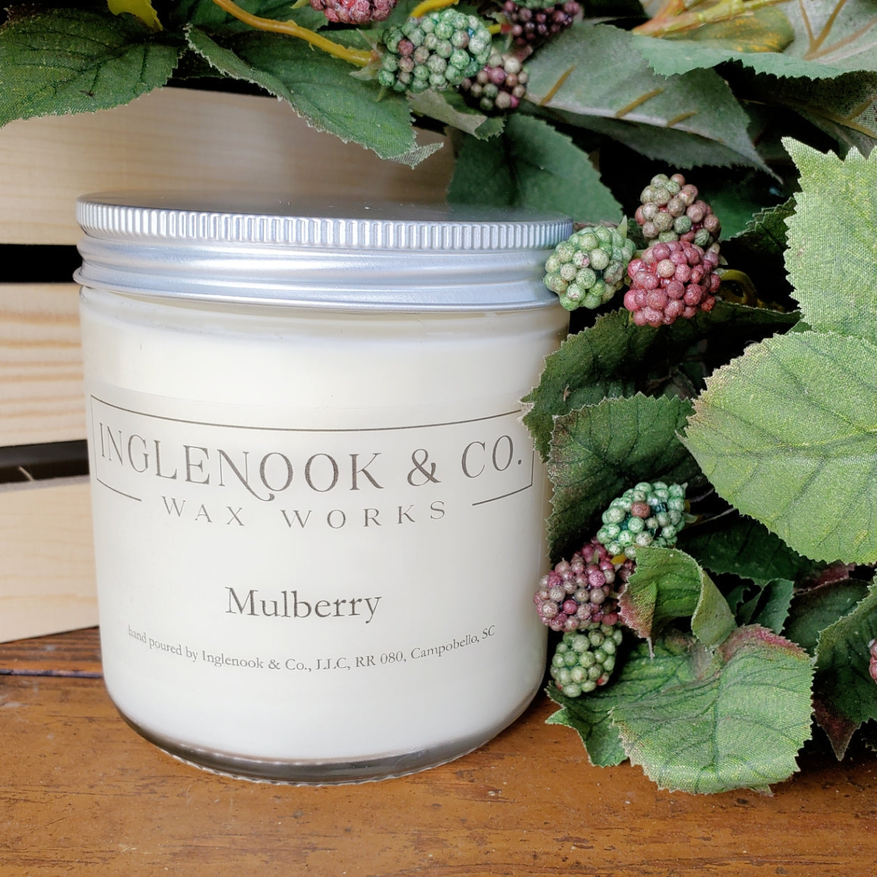 Mulberry