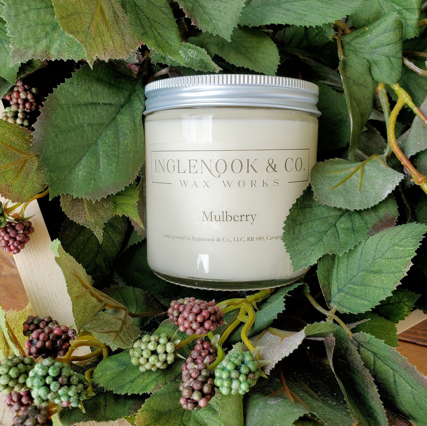 Mulberry