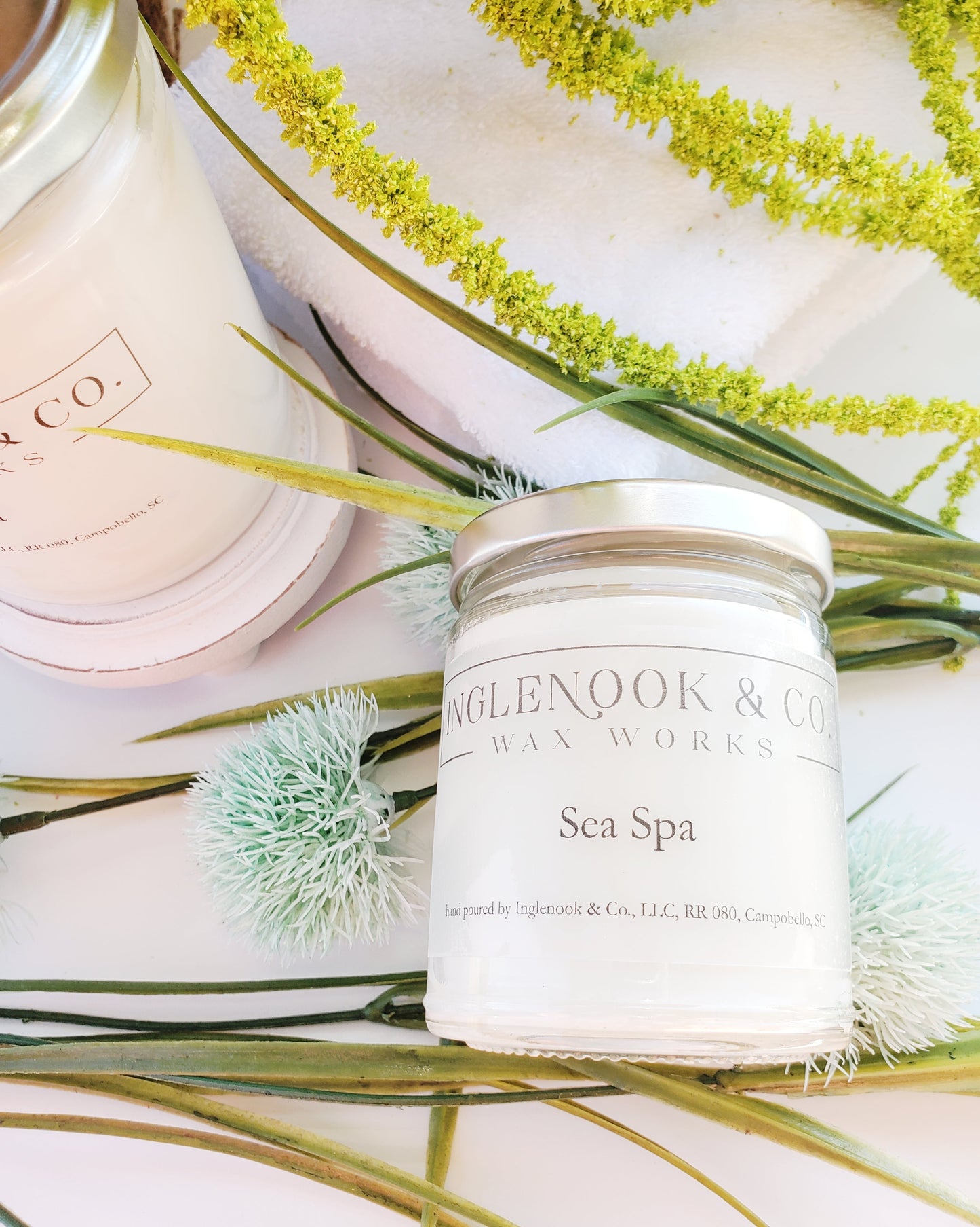 Sea Spa