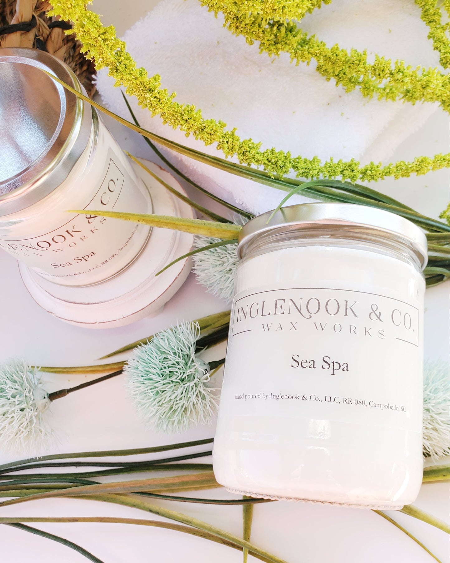 Sea Spa
