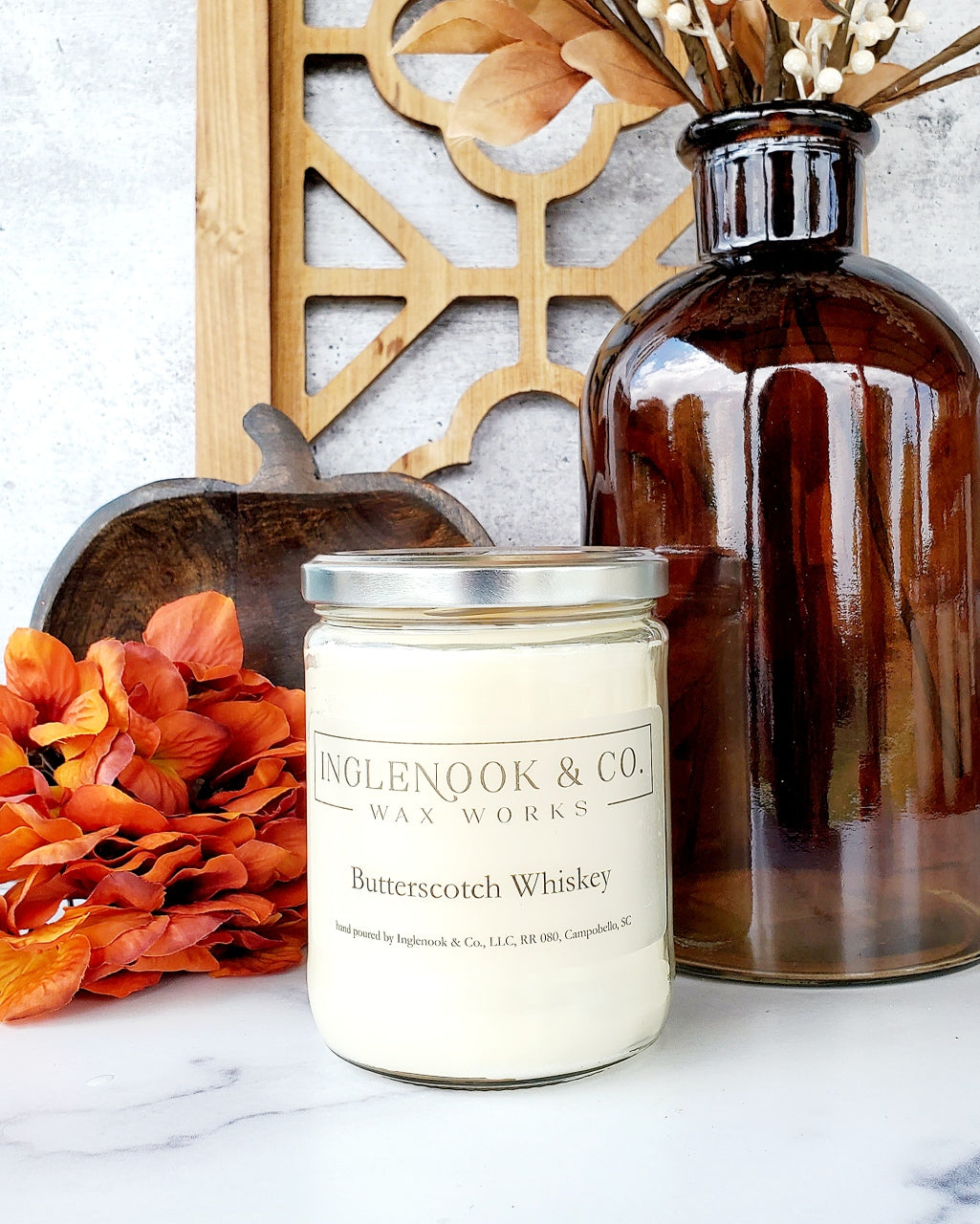 Butterscotch Whiskey