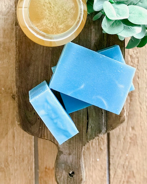 Ain't Miss Behavin' Handcrafted Beer Soap (3)