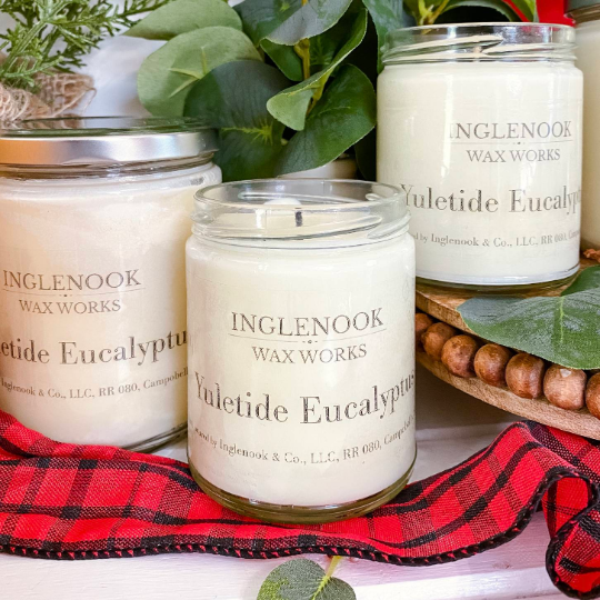 Eucalyptus Evergreen