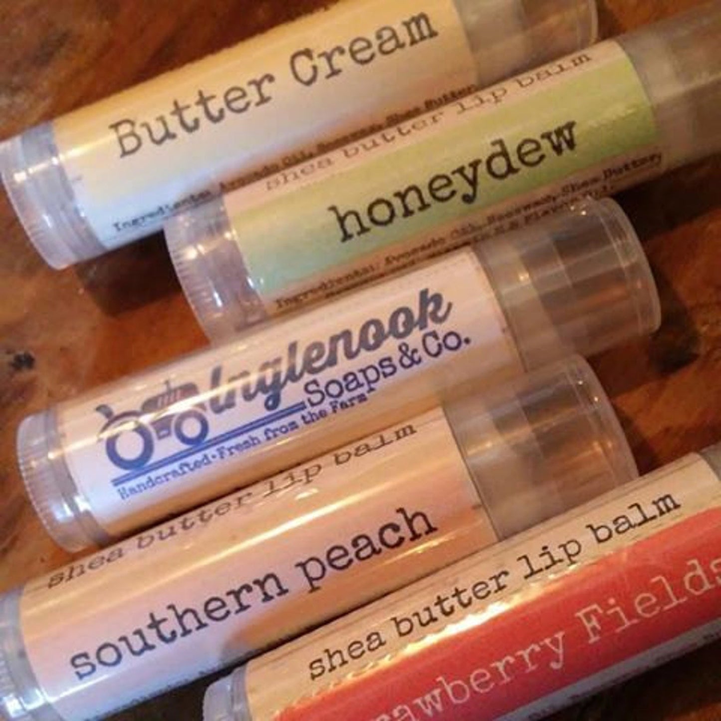 Lip Balm