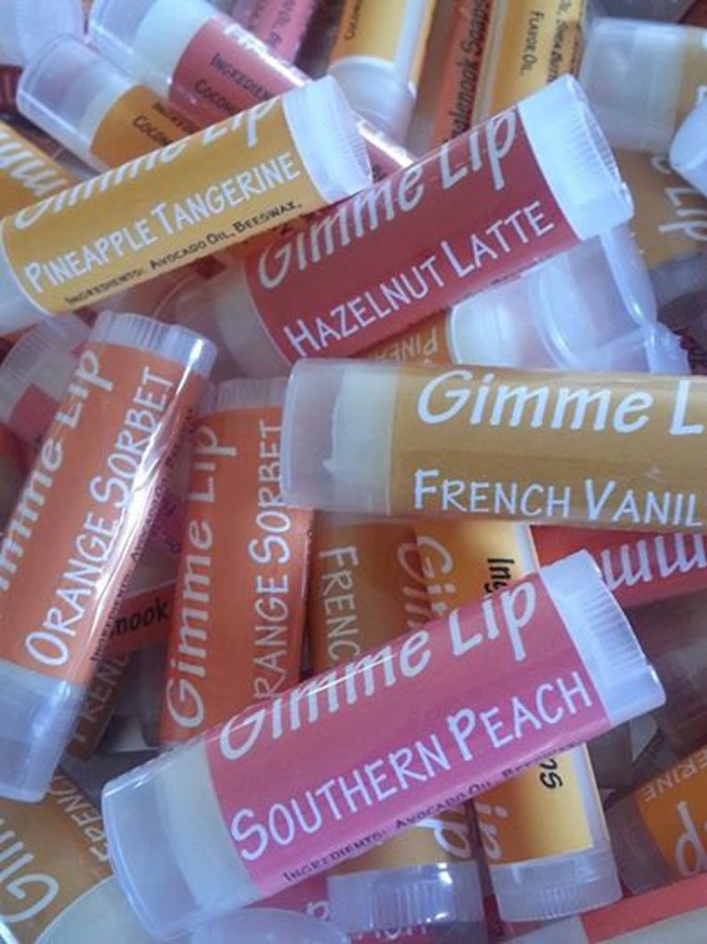 Lip Balm