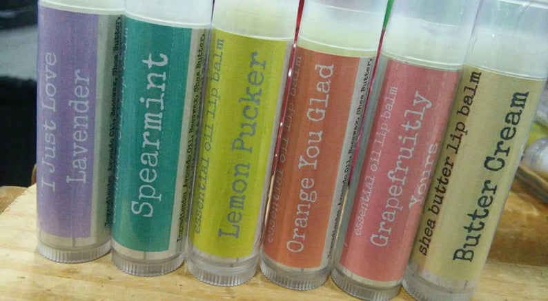 Lip Balm