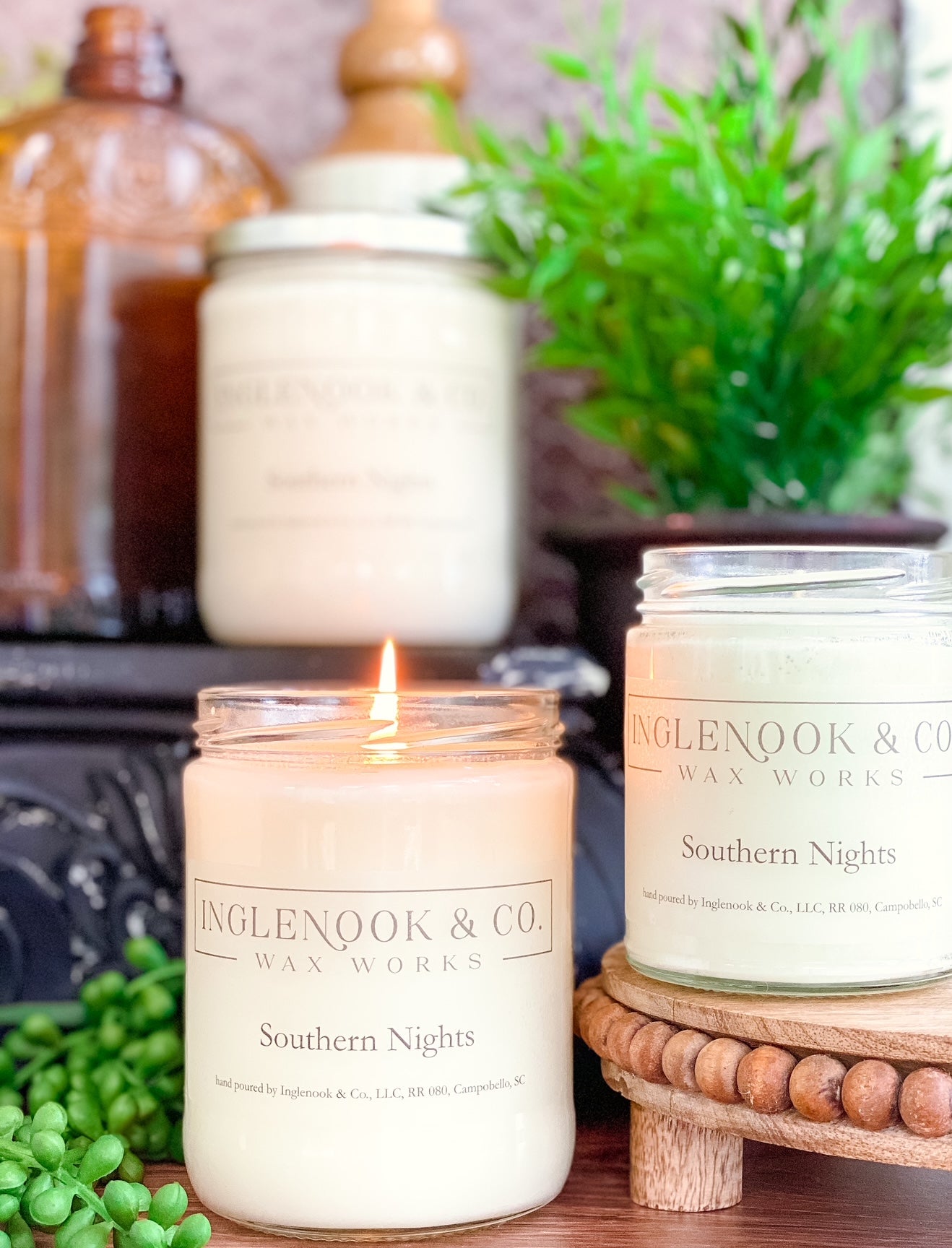 Southern Nights